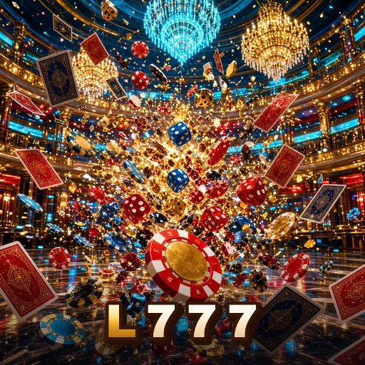 Resmi l777